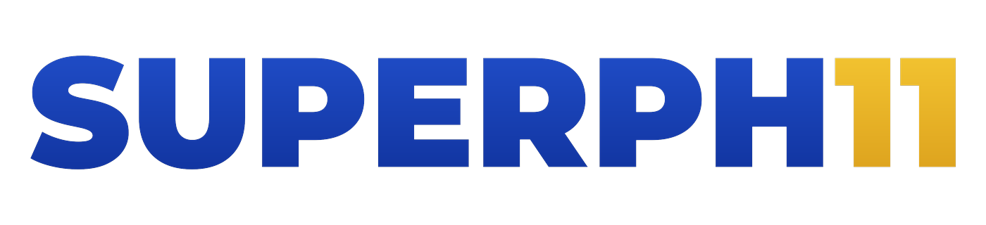 superph11 Logo